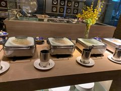 -富力希尔顿酒店·地阔自助餐厅