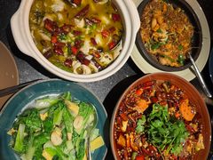 -华豫川酒家(大卫城店)