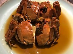 -蟹榭·本帮江浙菜·蟹宴(五角场合生汇商场店)