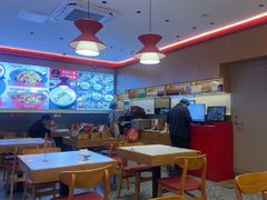 -海底捞火锅(崇文门新世界百货店)