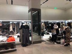 店内环境-ZARA(观前街店)