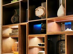 -嘉定凯悦·咖啡厅