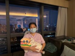 -禧月荟S月子中心(侨城店)