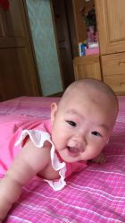 -龙文宝贝上门婴儿理发满月剃胎毛(闵行店)