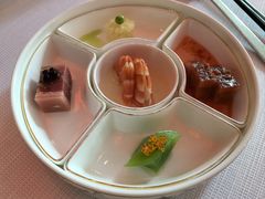 -桂花楼淮扬中餐厅(浦东香格里拉店)