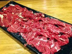 -八宝牛潮汕鲜牛肉火锅(净月店)