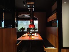 -山之屋炭火烧肉·生啤畅饮(大朗万科中央公园店)