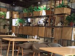 大堂-ZM COFFEE(西安路店)