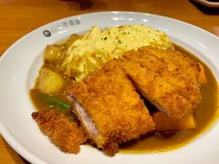 -CoCo壱番屋(久光百货店)
