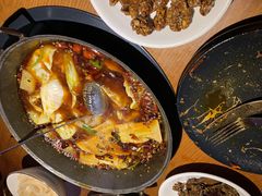 -受气牛肉·重庆耙牛肉(来福士店)