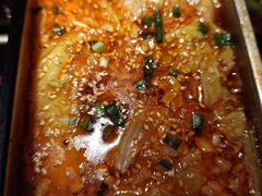 -麦凯伦烧烤·精酿超级工厂店(金桥总店)