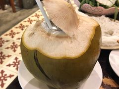 椰子-Thai Market Restaurant( 04 Tran Quoc Toan)