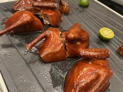 -海都六福酒家(世博广场店)