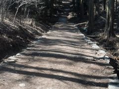 -罗田薄刀峰风景区