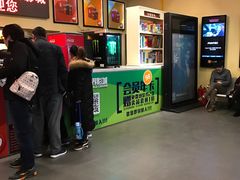 -完美世界影城(北京管庄店)