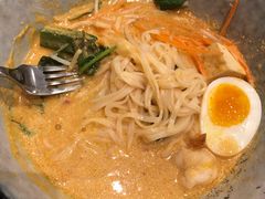 风味叻沙-Wagas沃歌斯(尚街店)