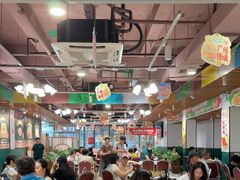 -喜势点·糖沙翁手工茶点·本地人茶居(永庆坊店)