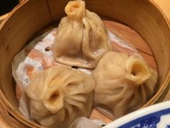 -余欢领鲜火锅(新街口店)