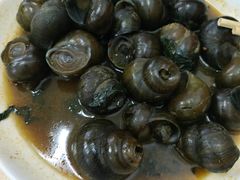 田螺-芳记粉店(总店)
