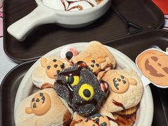 -乐园夜市场(五道口店)