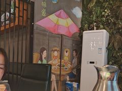 -全聚贤餐厅·湖北家常菜(沙湖店)