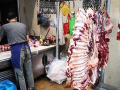 -清真新凯腊牛羊肉专卖店