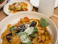 -无印良品餐堂 MUJI Diner(成都太古里店)