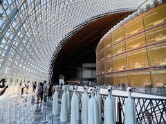-国家大剧院