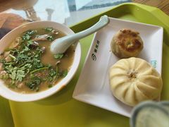 -南来顺饭庄·清真(南菜园店)
