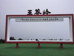 -王莽岭风景区