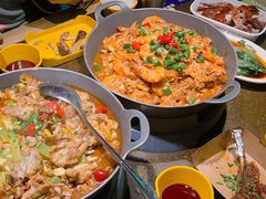 -蛙喔炭烧牛蛙(盐城盐都万达店)