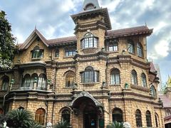 -马勒别墅饭店(静安寺店)