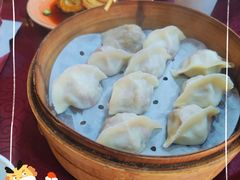 煸馅饺子-老边饺子馆(中街店)