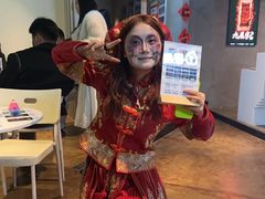 -棂笼·深度沉浸密室(武汉旗舰店)