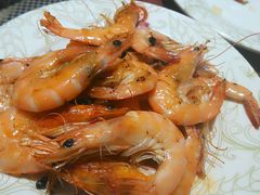 -比亚森自助烤肉料理(裕华店)