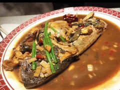 -旺顺阁·北京菜(北辰上品+)