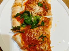 -城市大道红炉披萨烘焙坊