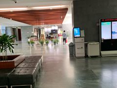 -中国人民大学图书馆新馆