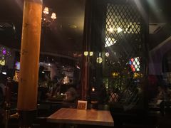 -碧特博格啤酒花园餐厅(芜湖路店)