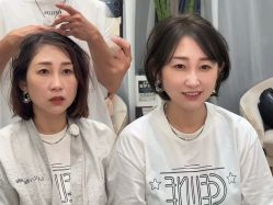 -MMbyHairCode 芭曲发型沙龙