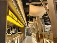 -蚂蚁洞·烤肉大营地(上海静安大悦城店)