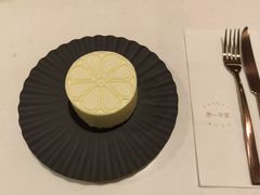 芝士奶酪-潮一不贰·法式甜品·生日蛋糕·西式简餐(外滩店)