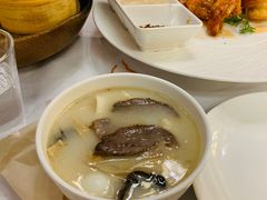 -金狮麟·新豫菜(金码大厦店)