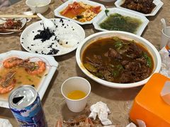 -山里人家土菜馆(茅山店)