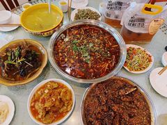 -三毛鱼庄(威连路店)