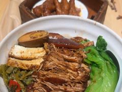 -惠如楼(白云机场T1主楼一层店)