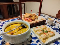-遇见长安之高山流水(李家村万达店)