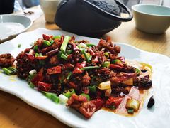 -自贡盐帮菜·玩辣餐厅(樱花园西街店)