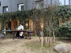 -千滋百味·醉江澜花园餐厅(街道口店)