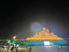 -泰达航母主题公园